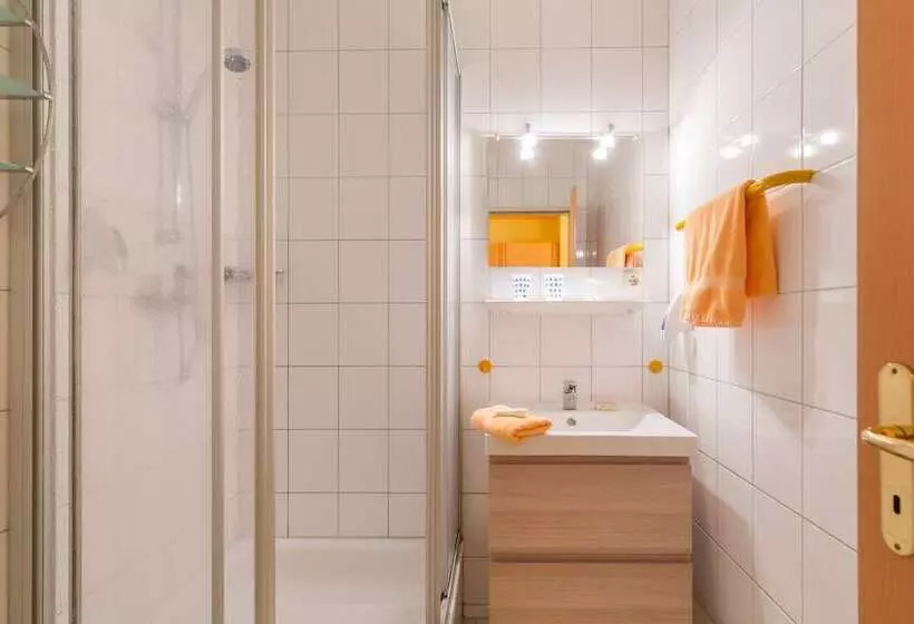 Hotelli Dependance Am Alt Gaarzer Eck