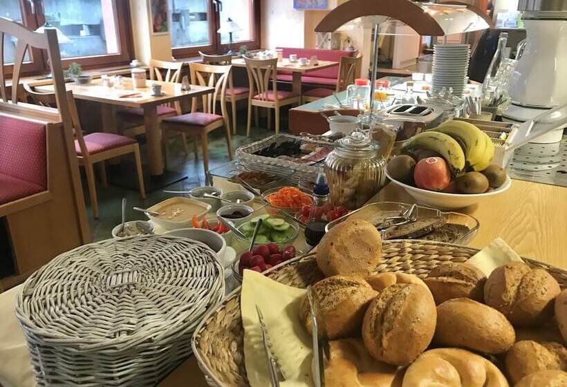 酒店 Kriemhilde Dependance