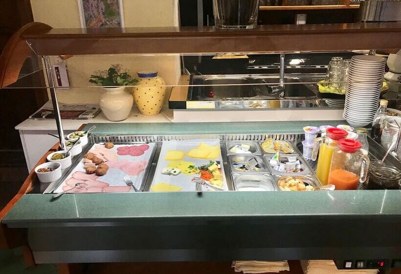 酒店 Kriemhilde Dependance