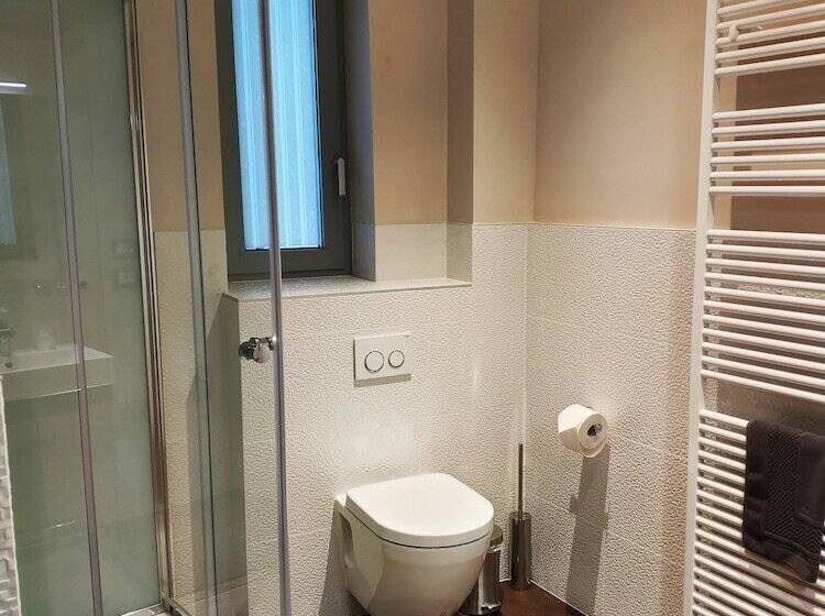 酒店 Kriemhilde Dependance