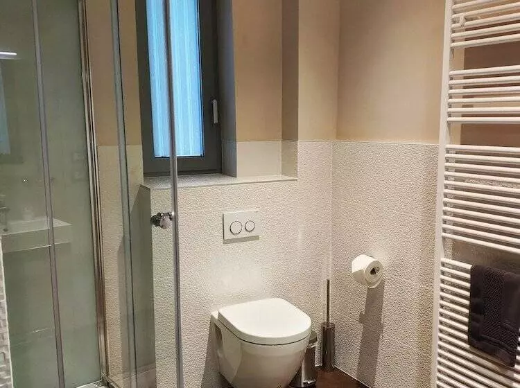 Hotelli Kriemhilde Dependance