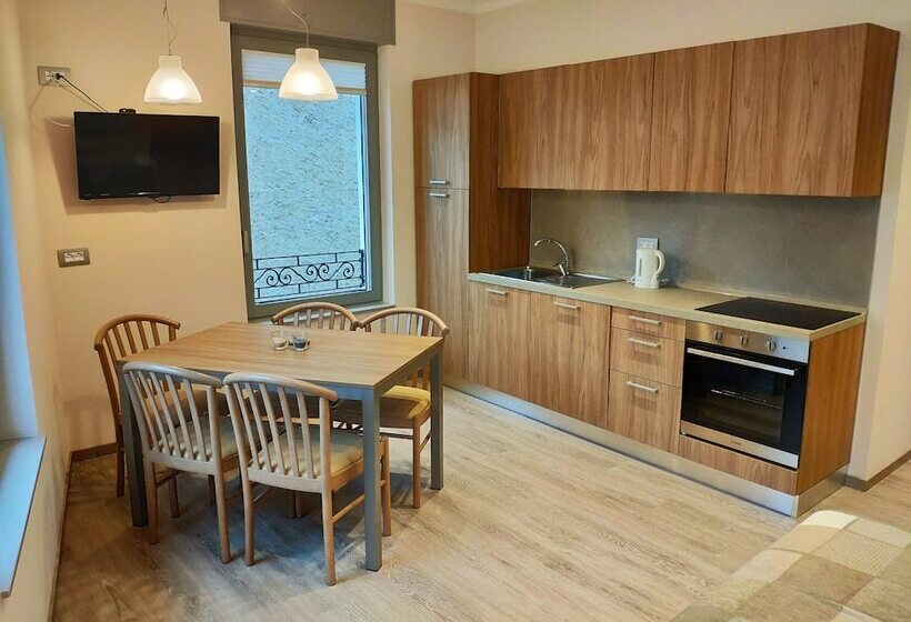 酒店 Kriemhilde Dependance