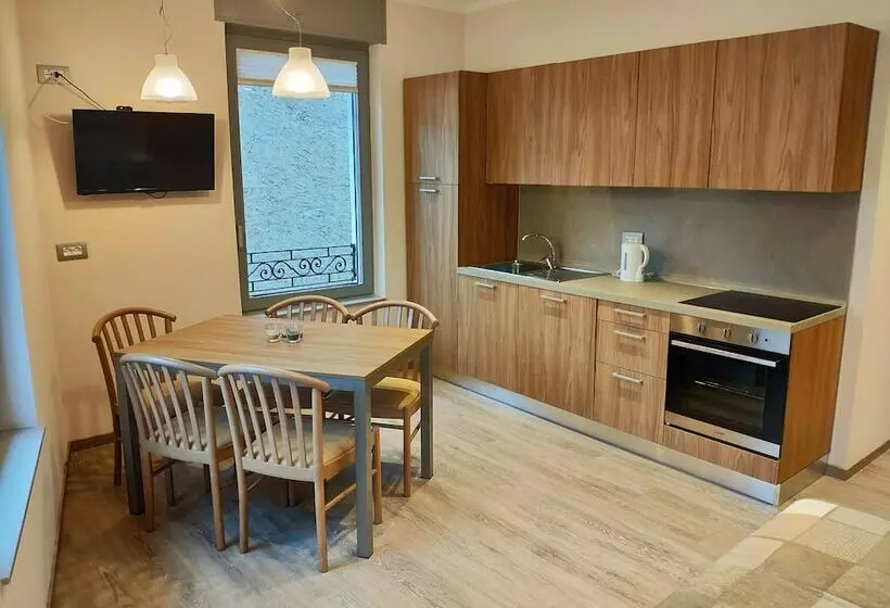 Hotelli Kriemhilde Dependance