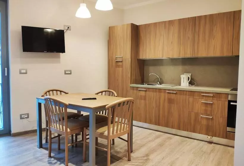 Hotelli Kriemhilde Dependance