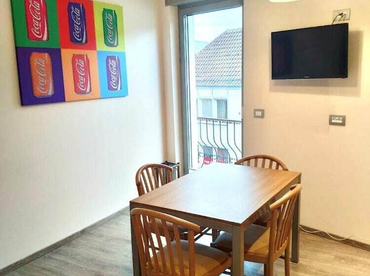 酒店 Kriemhilde Dependance