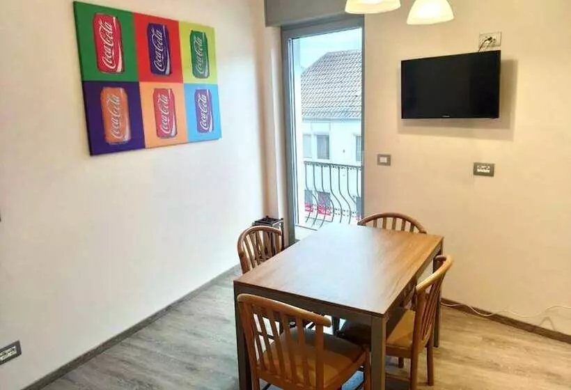 Hotelli Kriemhilde Dependance