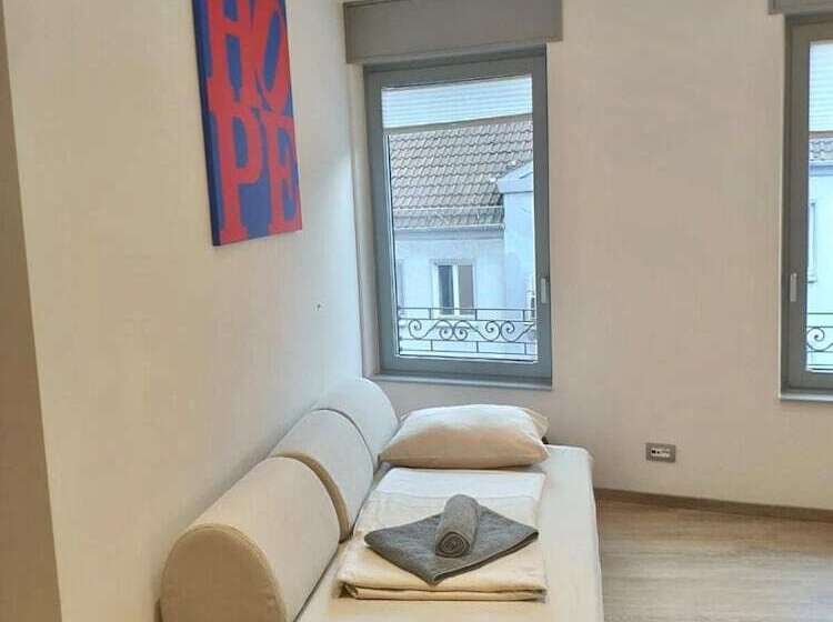 酒店 Kriemhilde Dependance