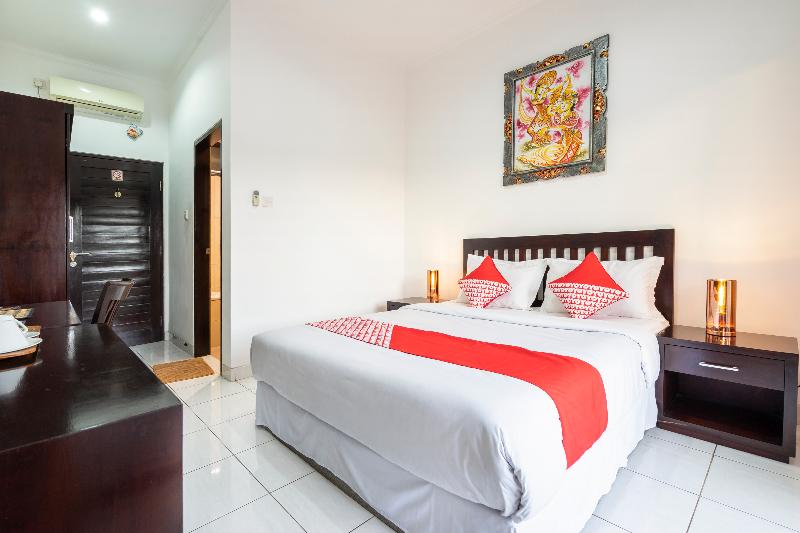 ホテル Oyo 505 Saraswati Serenity