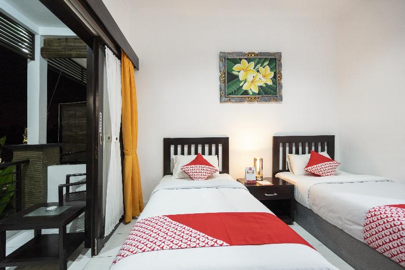 ホテル Oyo 505 Saraswati Serenity