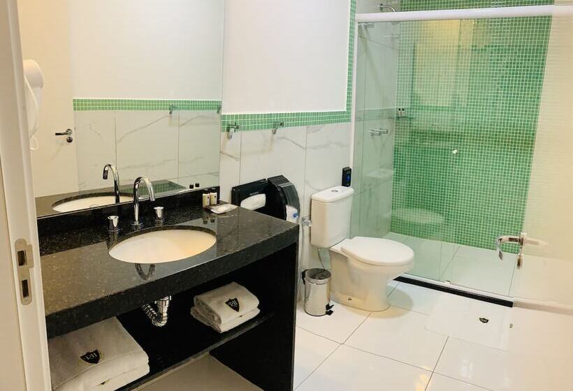 Hotel Riellis Center