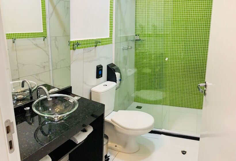 Hotel Riellis Center