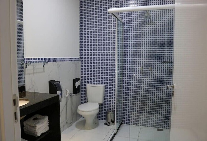 Hotel Riellis Center