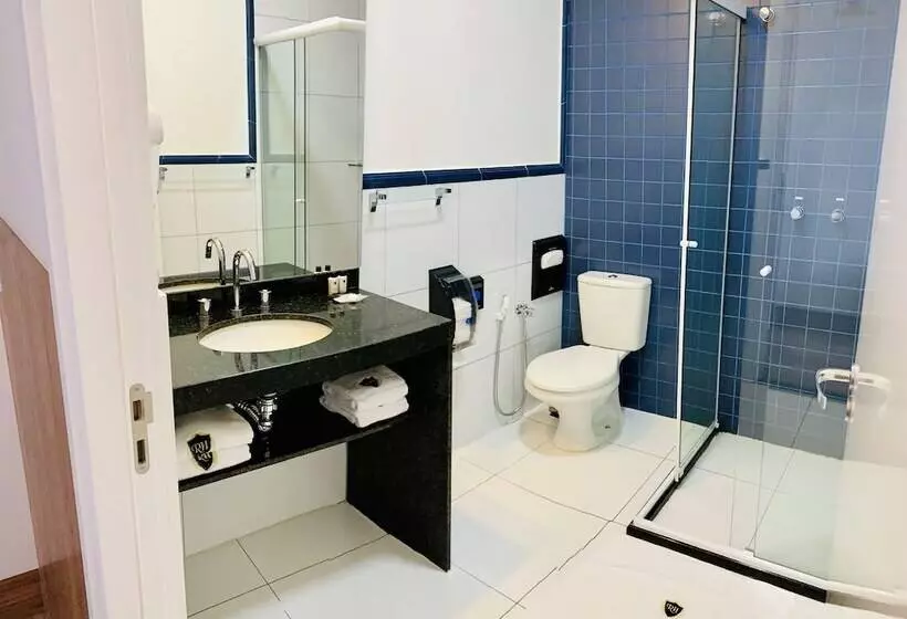 Hotelli Riellis Center