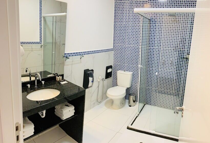 Hotel Riellis Center