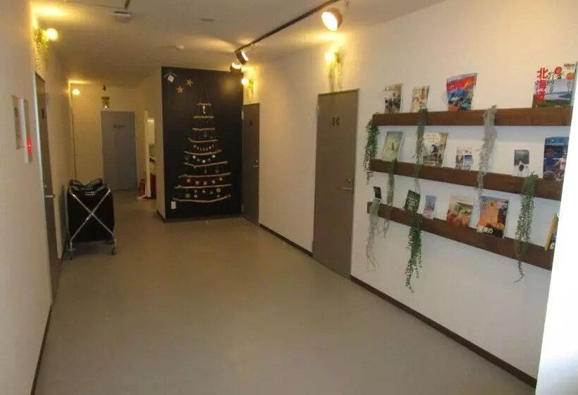 ペンション Guest House Proof Point