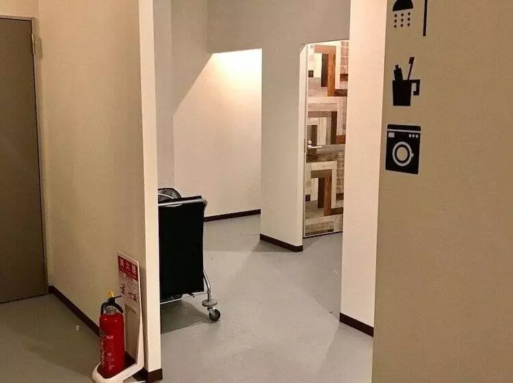 ペンション Guest House Proof Point