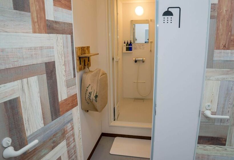 Pensió Guest House Proof Point