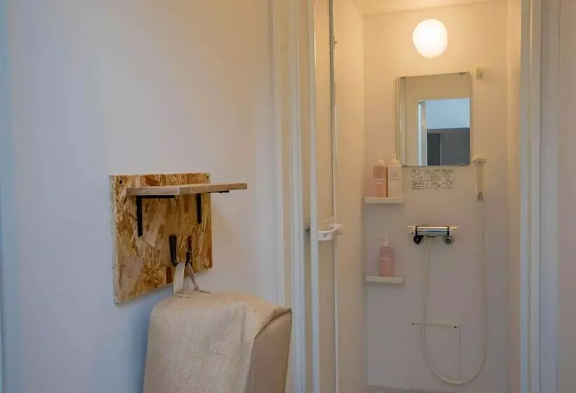 ペンション Guest House Proof Point