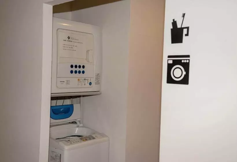 ペンション Guest House Proof Point