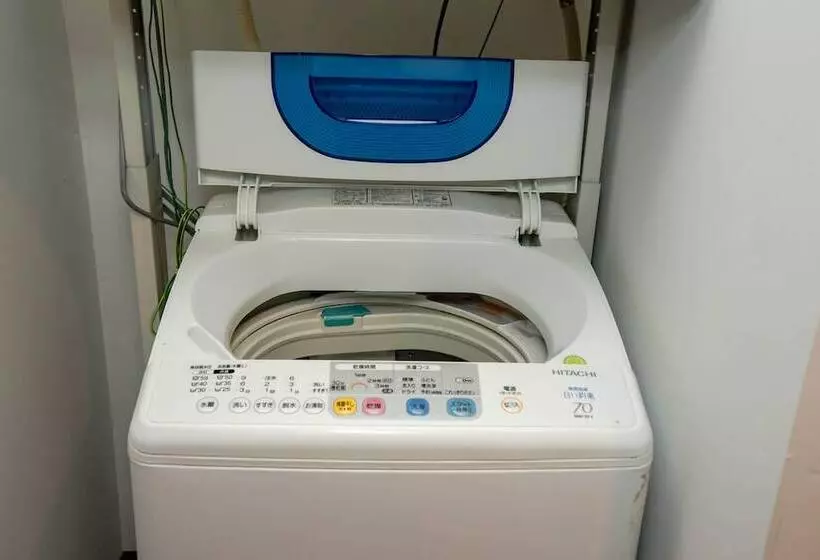 ペンション Guest House Proof Point