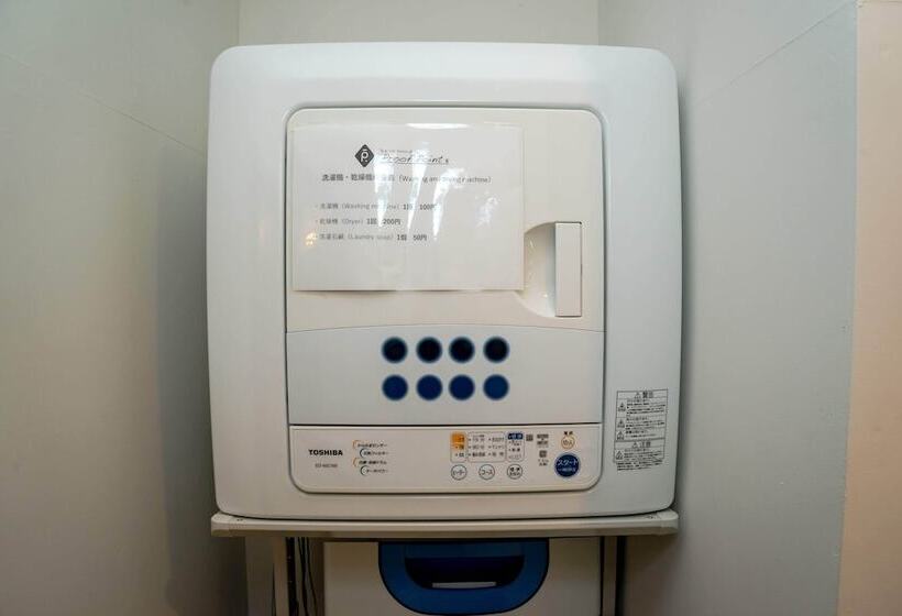 Pensió Guest House Proof Point