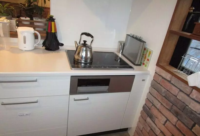 ペンション Guest House Proof Point