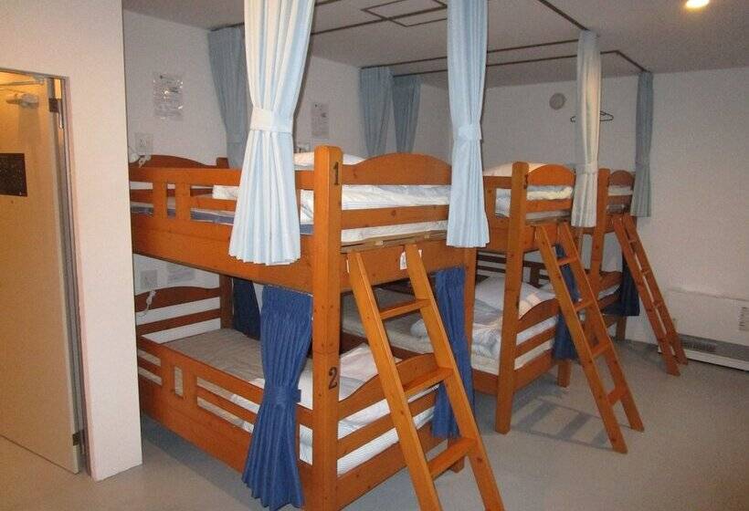 Pensió Guest House Proof Point