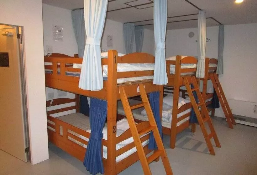 ペンション Guest House Proof Point