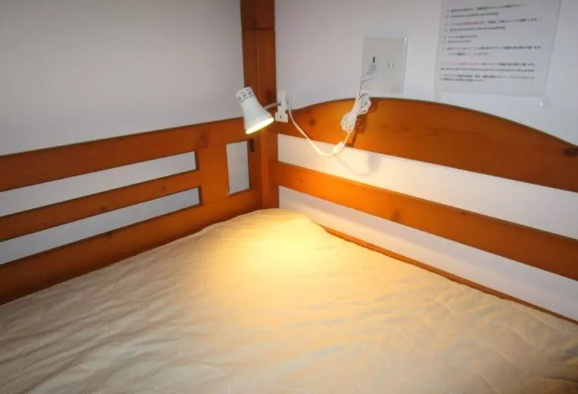 ペンション Guest House Proof Point