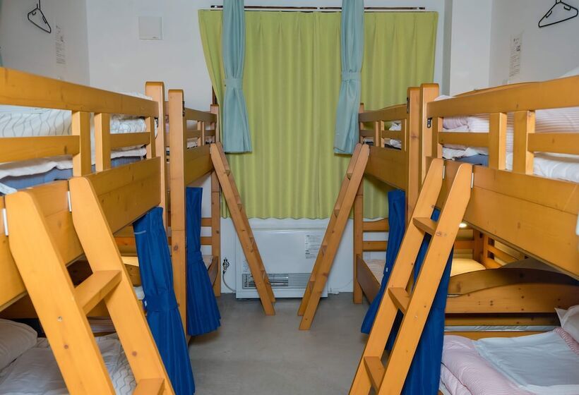 Pensió Guest House Proof Point