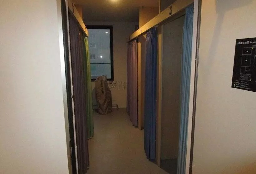 ペンション Guest House Proof Point