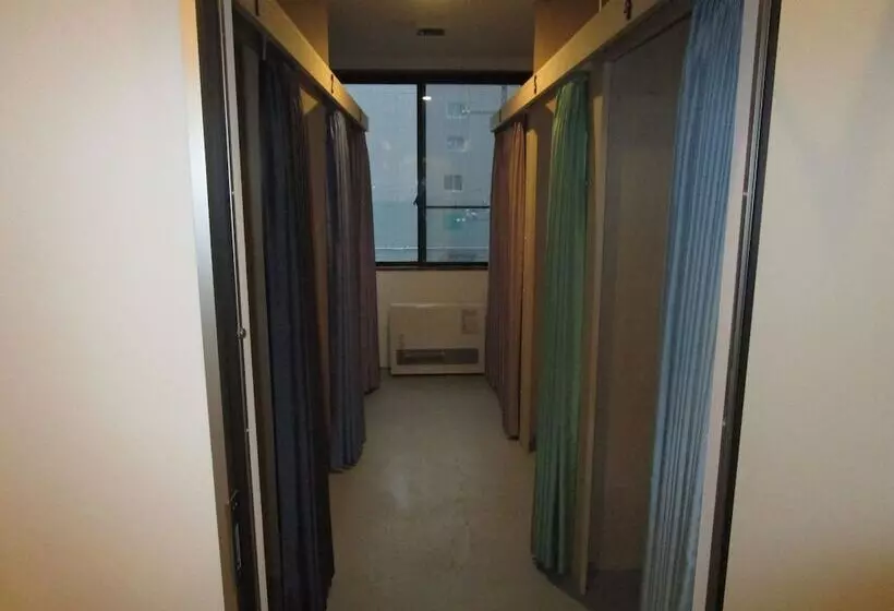 ペンション Guest House Proof Point