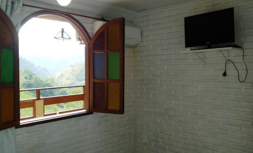 پانسیون Pousada Na Montanha