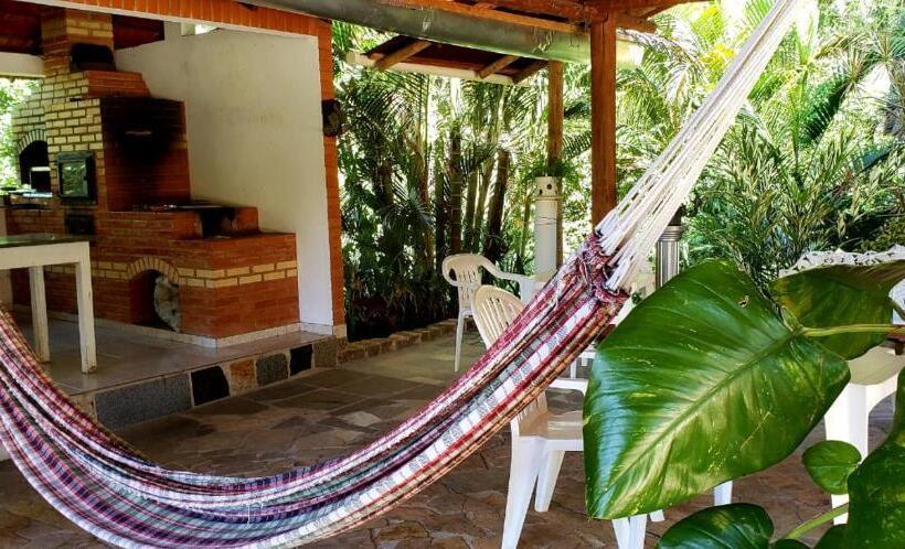 پانسیون Pousada Na Montanha