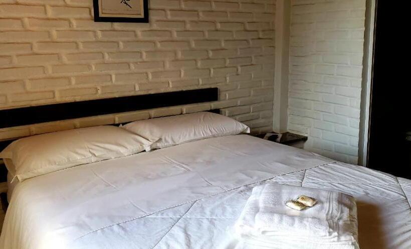 پانسیون Pousada Na Montanha