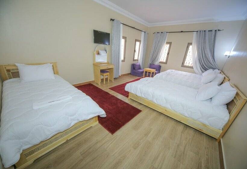 리아드 Ksar Ben Youssef