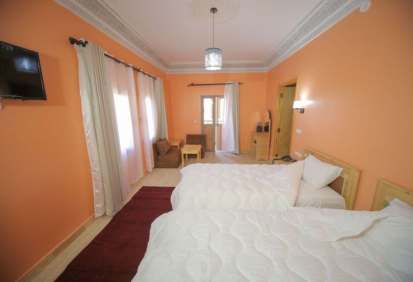 리아드 Ksar Ben Youssef