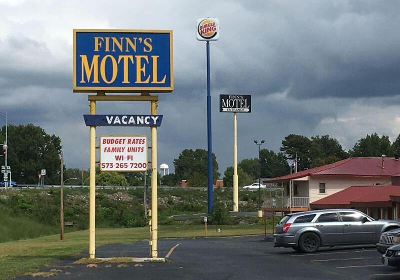 Finn's Motel