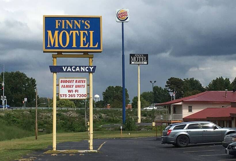 Finn's Motel