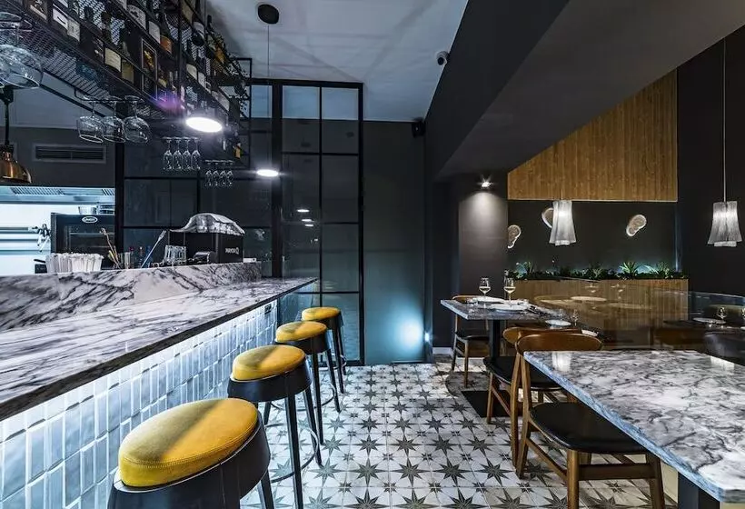 19 Tile Ceramic Concept by Unlock Hotels