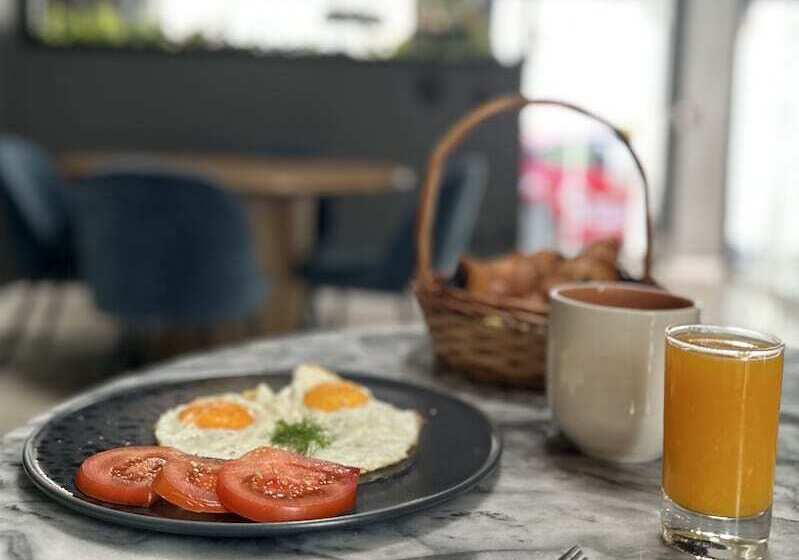 19 Tile Ceramic Concept by Unlock Hotels