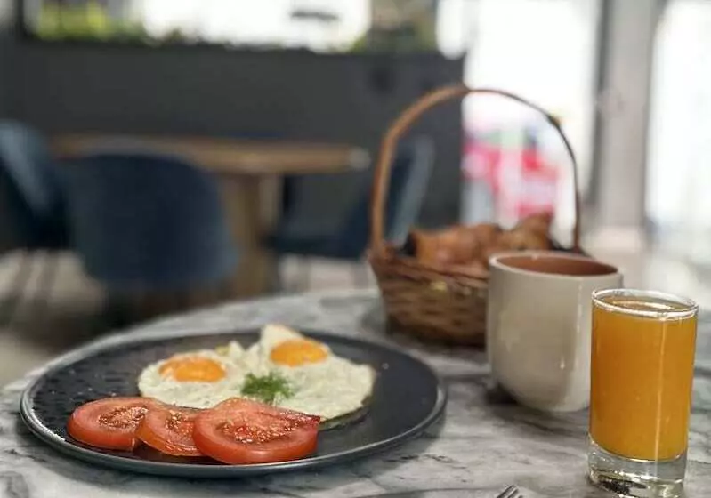 19 Tile Ceramic Concept by Unlock Hotels