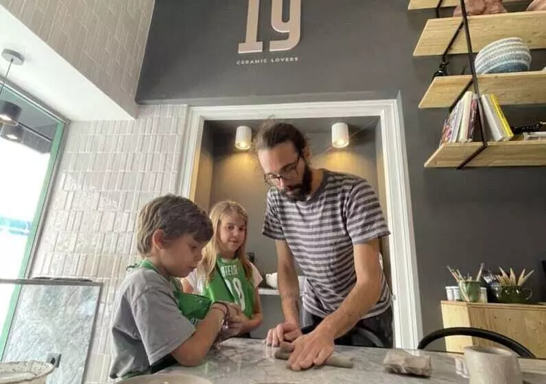 19 Tile Ceramic Concept by Unlock Hotels