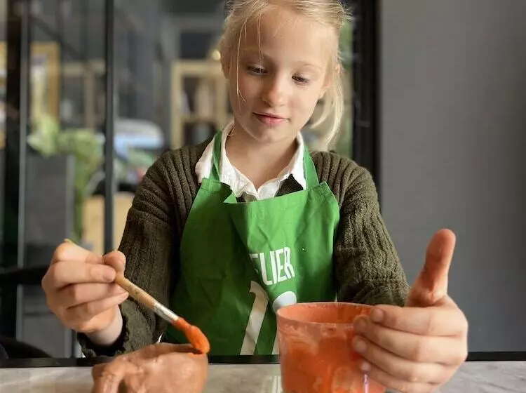 19 Tile Ceramic Concept by Unlock Hotels