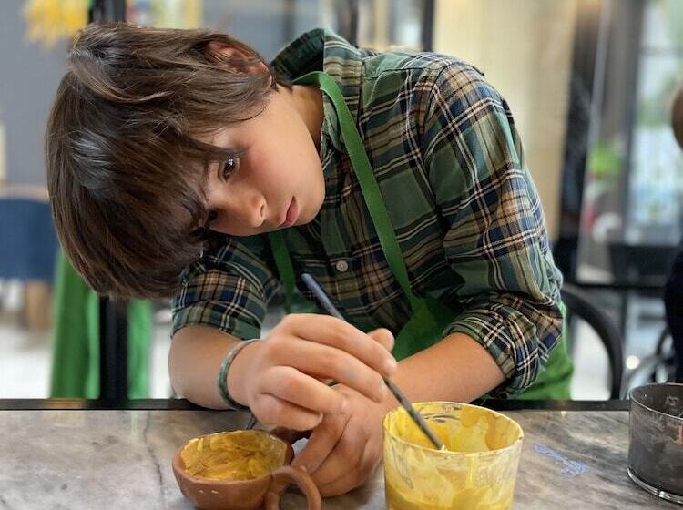 19 Tile Ceramic Concept by Unlock Hotels