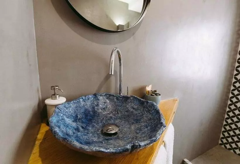 19 Tile Ceramic Concept by Unlock Hotels