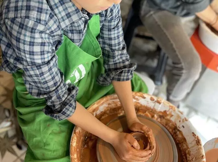 19 Tile Ceramic Concept by Unlock Hotels