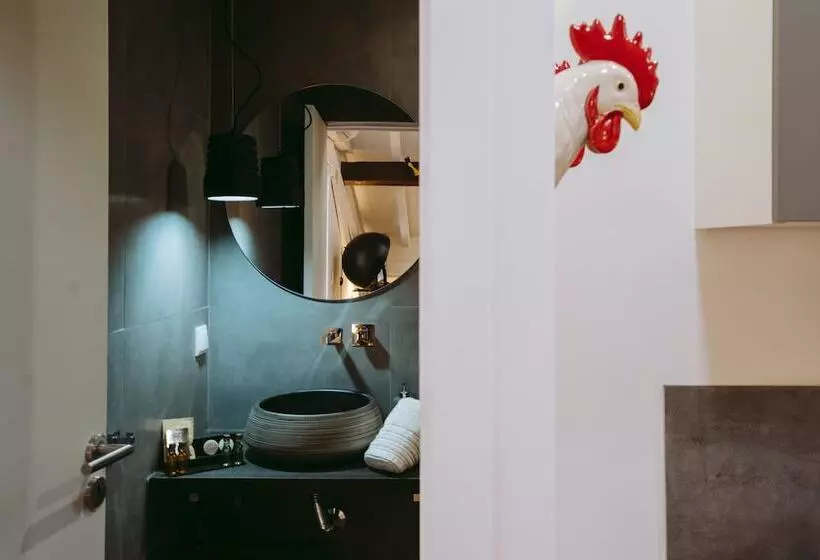 19 Tile Ceramic Concept by Unlock Hotels