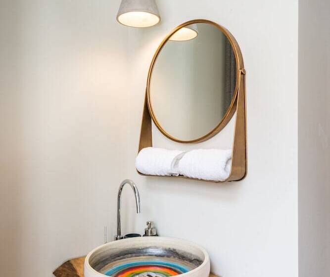 19 Tile Ceramic Concept by Unlock Hotels