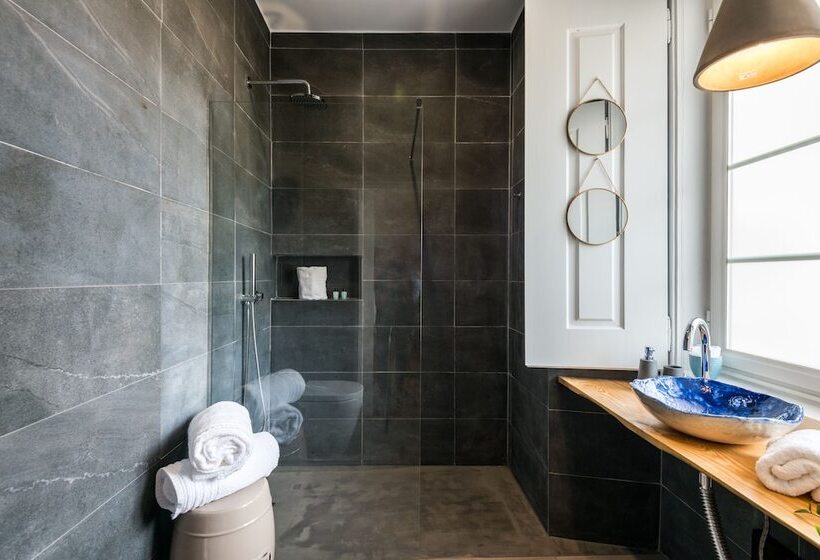 19 Tile Ceramic Concept by Unlock Hotels